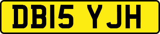DB15YJH