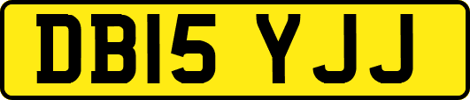 DB15YJJ