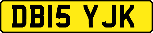 DB15YJK