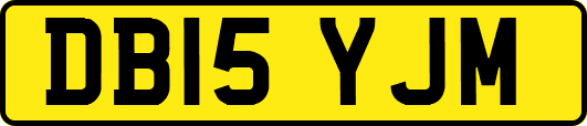 DB15YJM