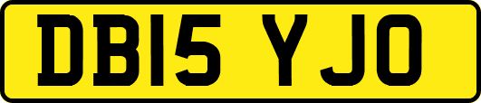 DB15YJO