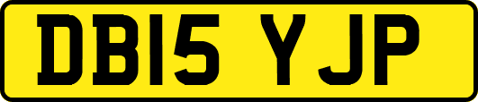DB15YJP