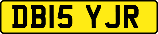 DB15YJR