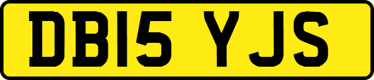 DB15YJS
