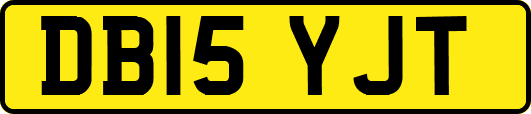 DB15YJT