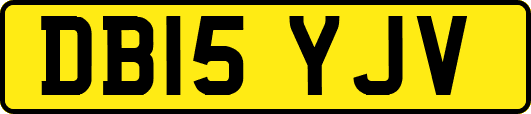 DB15YJV