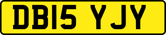 DB15YJY