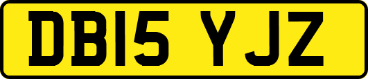 DB15YJZ