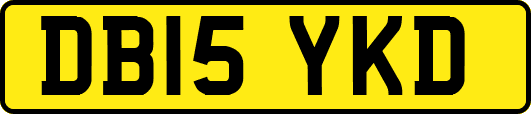 DB15YKD