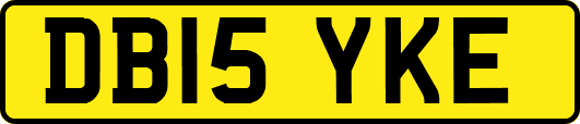 DB15YKE