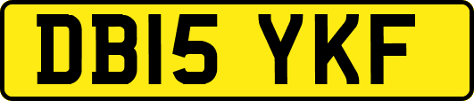 DB15YKF
