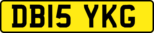 DB15YKG
