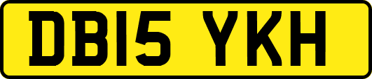 DB15YKH