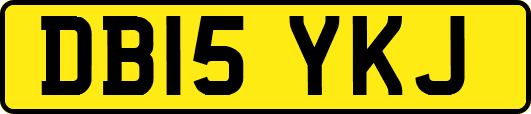DB15YKJ