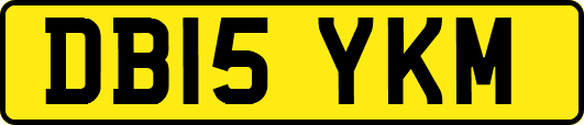 DB15YKM