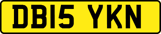 DB15YKN