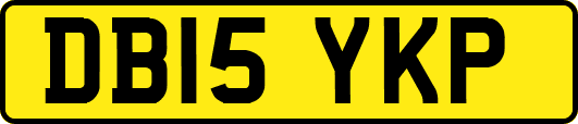 DB15YKP