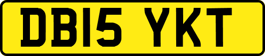 DB15YKT
