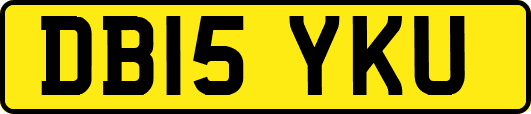 DB15YKU