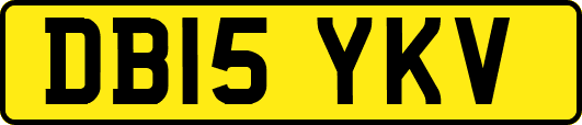 DB15YKV