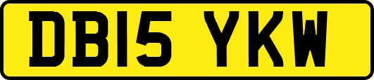 DB15YKW