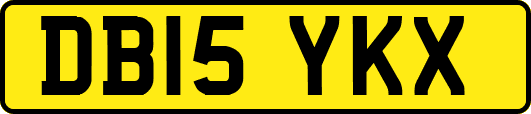DB15YKX