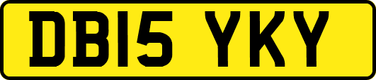 DB15YKY