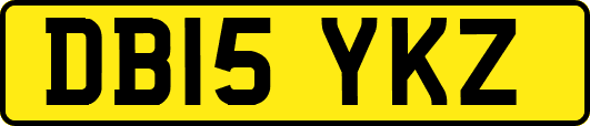 DB15YKZ