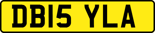 DB15YLA