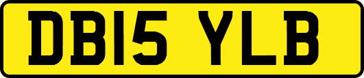 DB15YLB