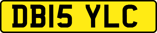 DB15YLC