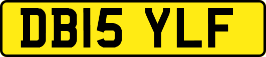 DB15YLF