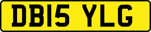 DB15YLG