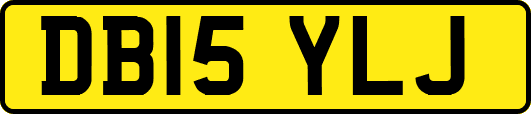 DB15YLJ