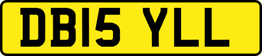DB15YLL