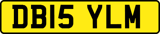 DB15YLM