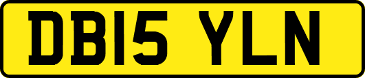 DB15YLN