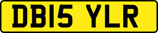 DB15YLR
