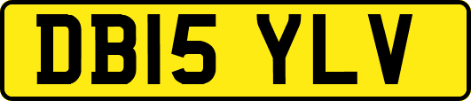 DB15YLV