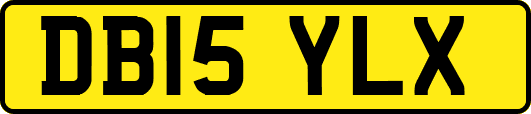 DB15YLX