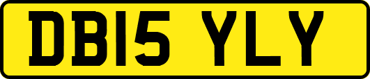 DB15YLY
