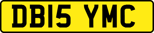 DB15YMC