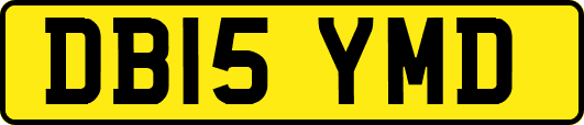 DB15YMD