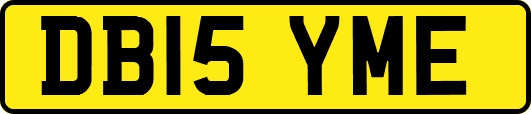 DB15YME