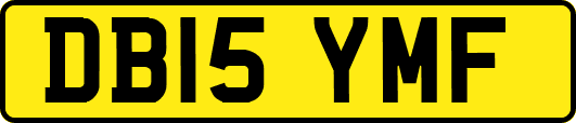 DB15YMF