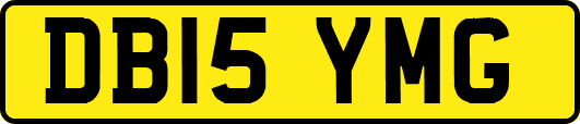 DB15YMG