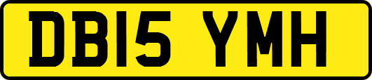 DB15YMH