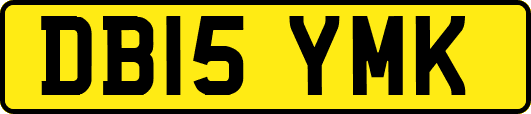 DB15YMK