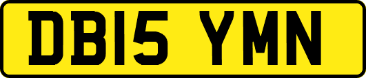 DB15YMN