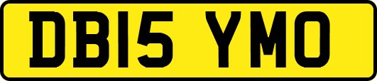 DB15YMO